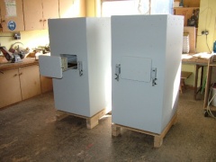 Messbox 12 (4069 Besuche) Messbox 12